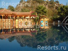 Assyrian Hotel & Apartaments 28